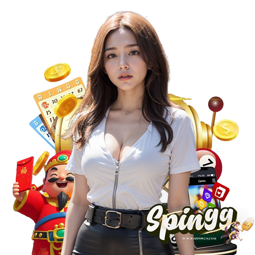 spin99 สมัครสมาชิก